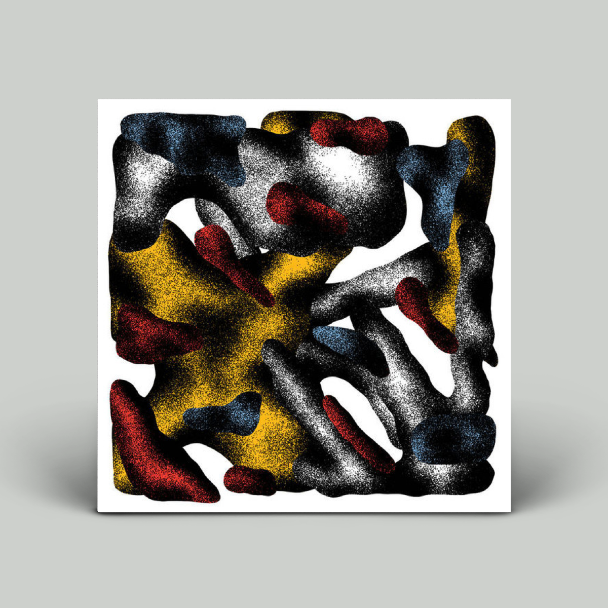 Azar Azar – Cosmic Drops