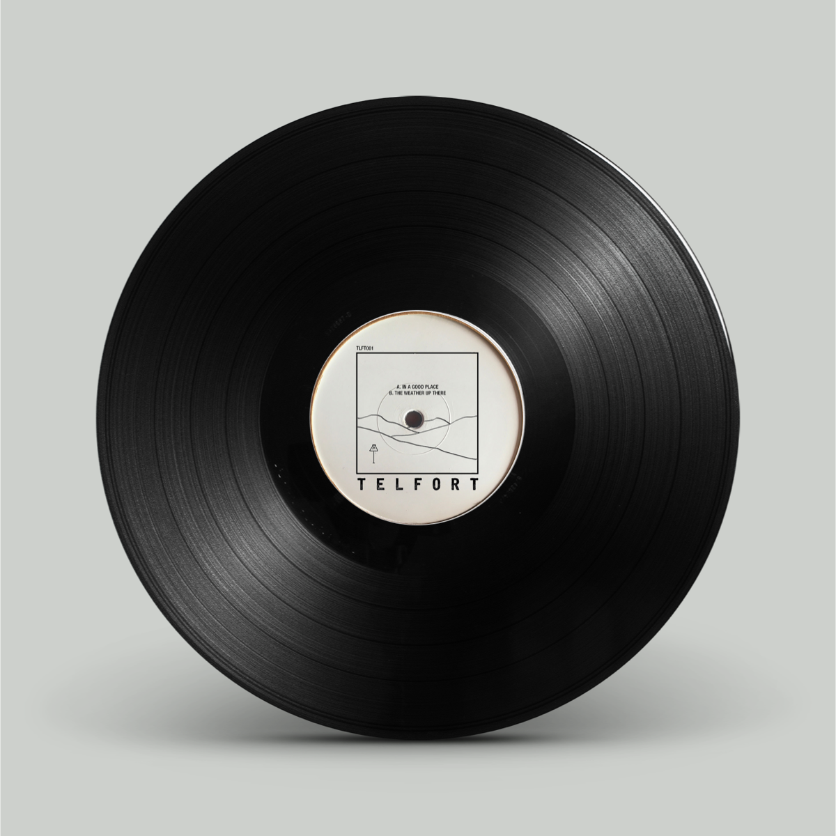 Telfort – In A Good Place