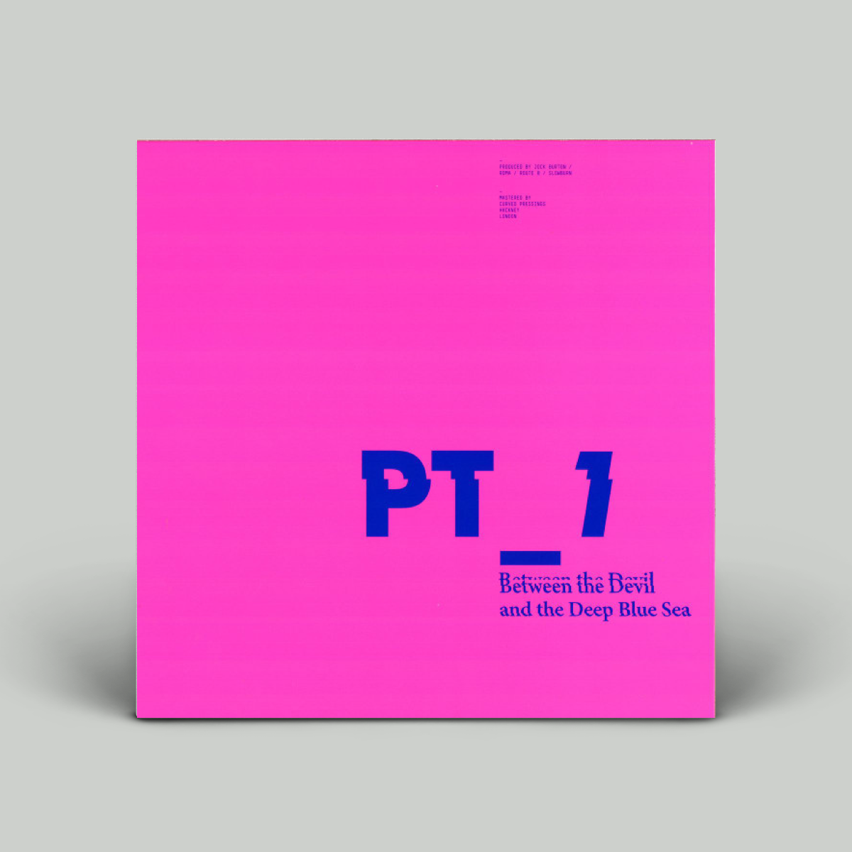 Various – Indelible Expressions EP Part 1/2