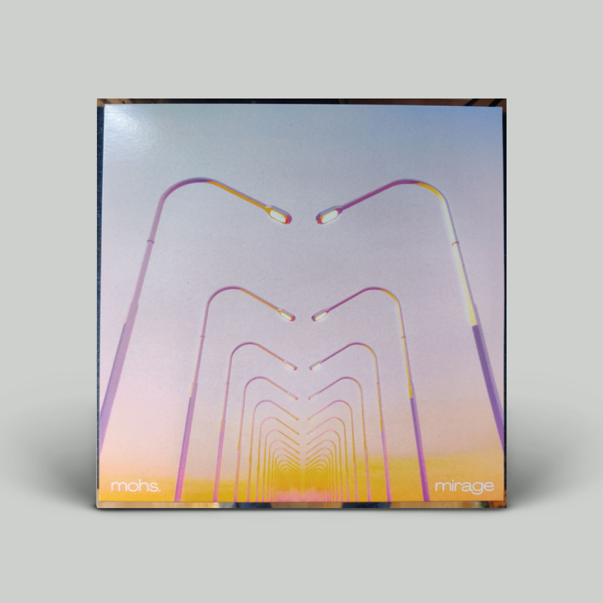 mohs. – Mirage