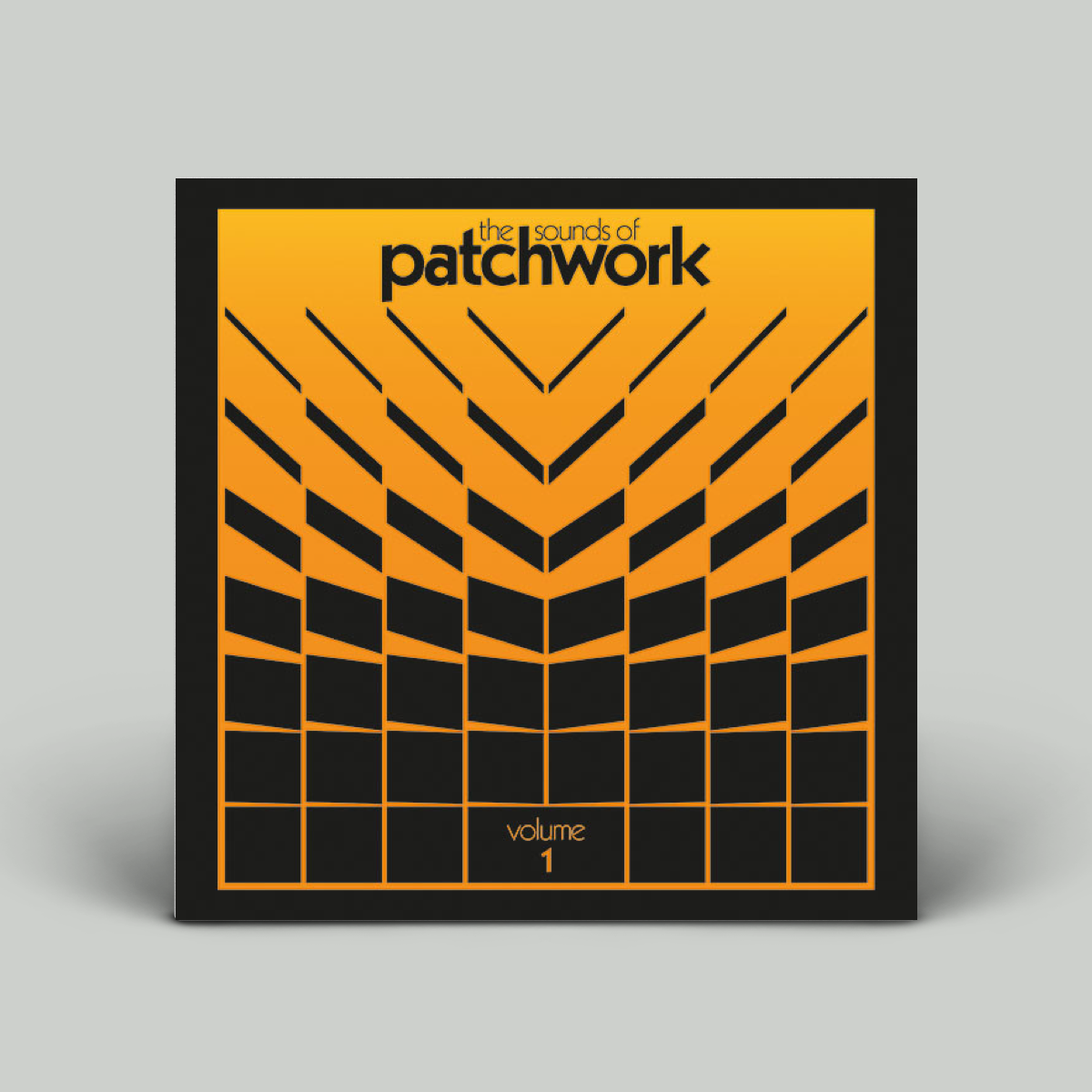 Various – The Sounds Of Patchwork Vol. 1
