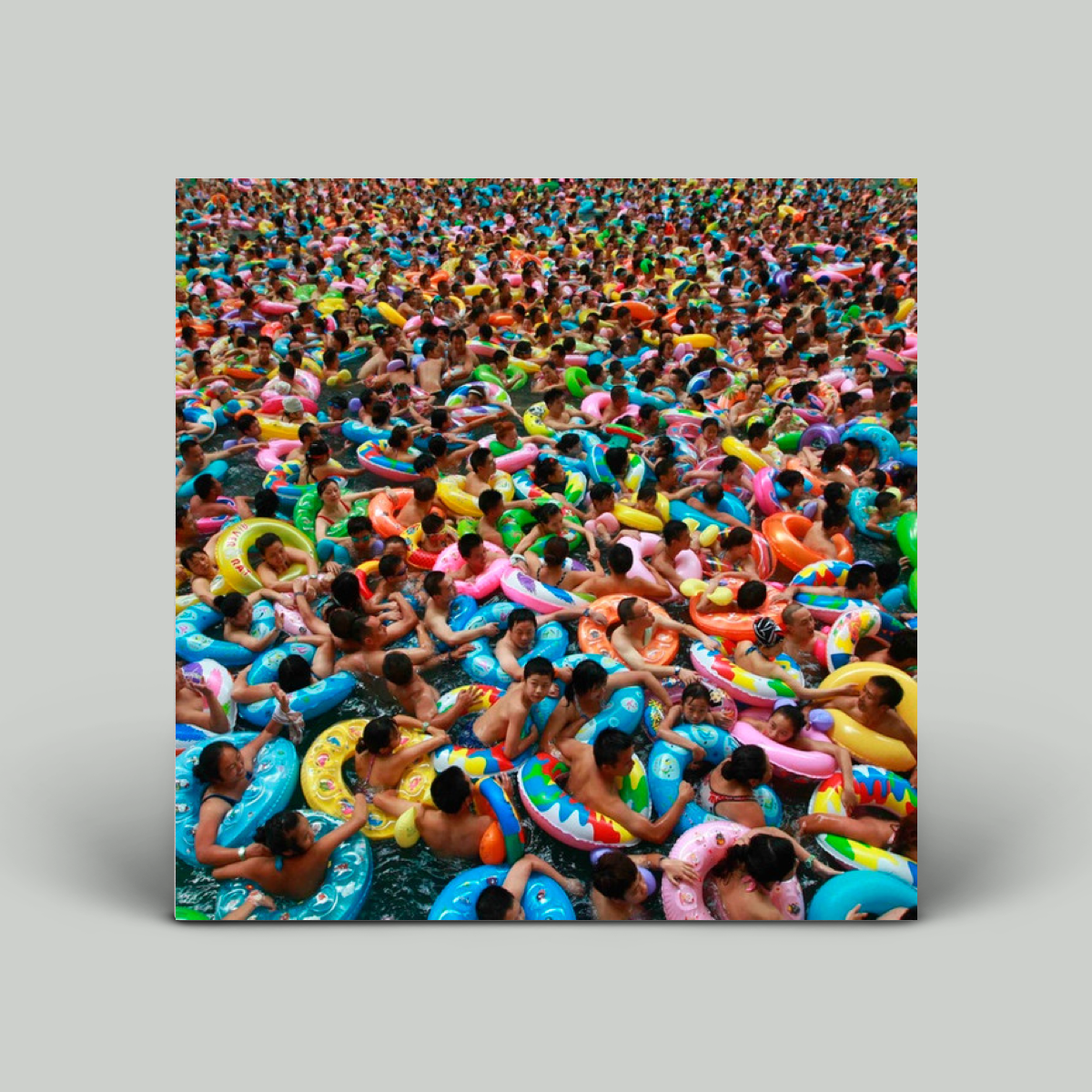Hudson Mohawke – Chimes