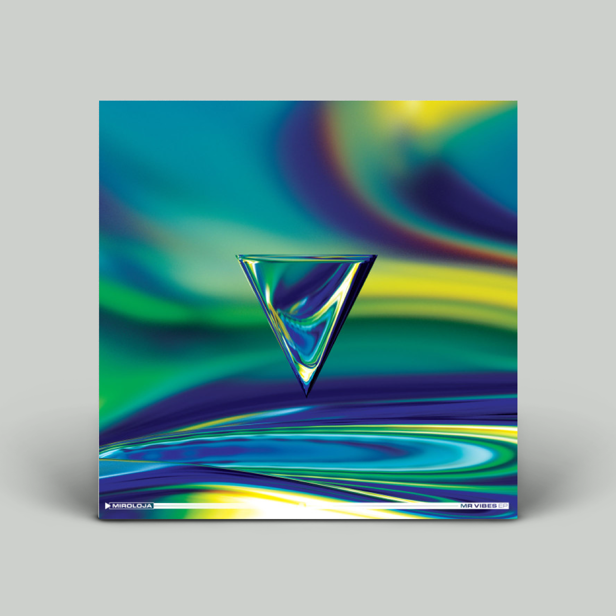 Miroloja – Mr Vibes