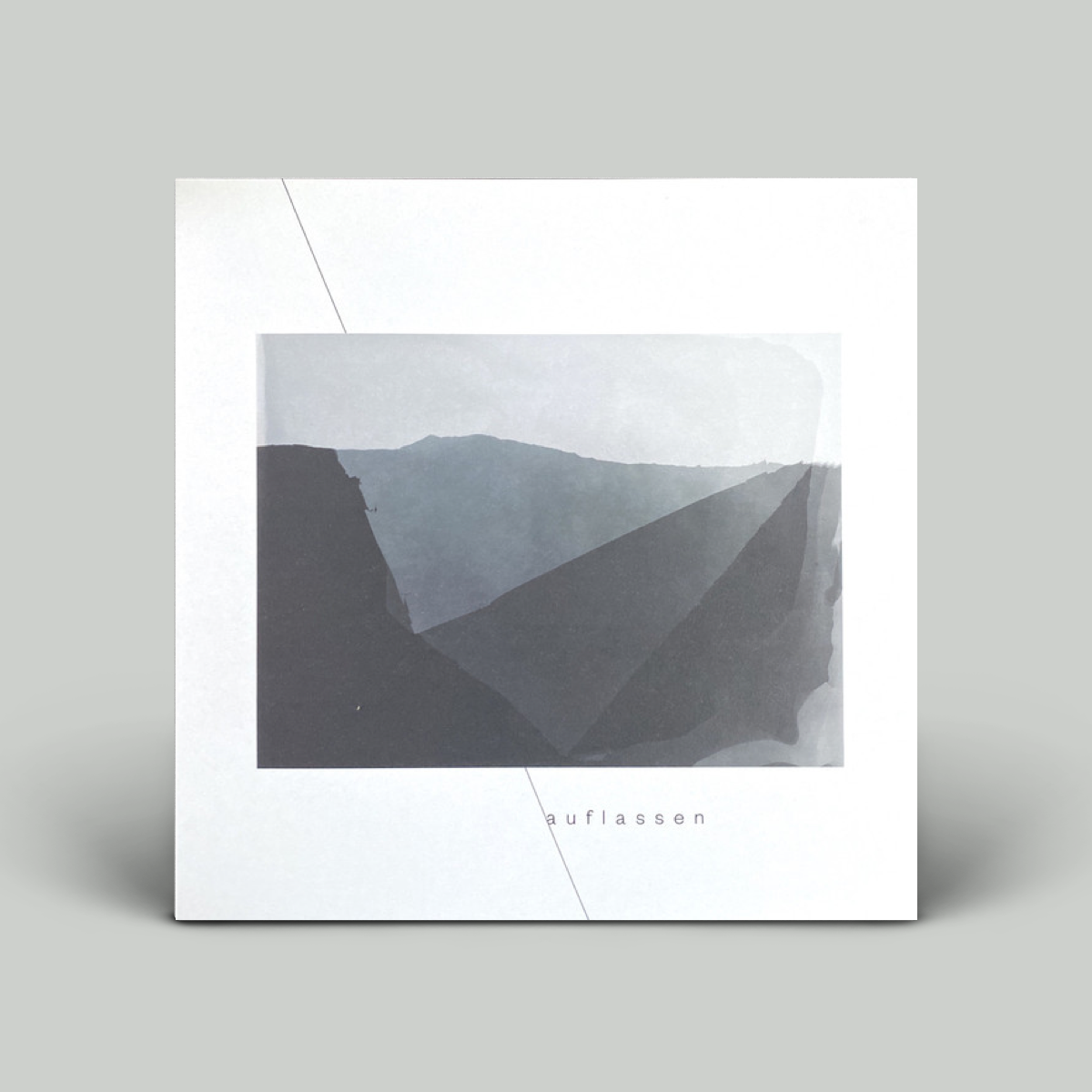 Auflassen – Auflassen