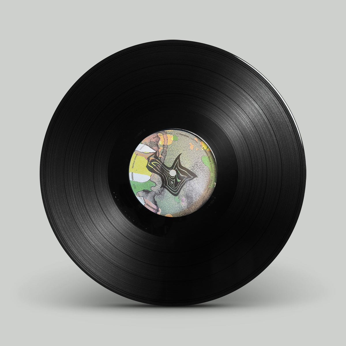 Various – Various IV