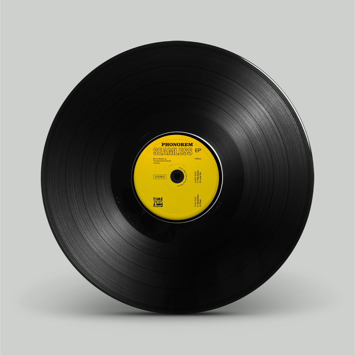 Phonorem – Seamless