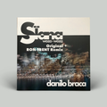 Danilo Braca – Sïana - Woza Woza