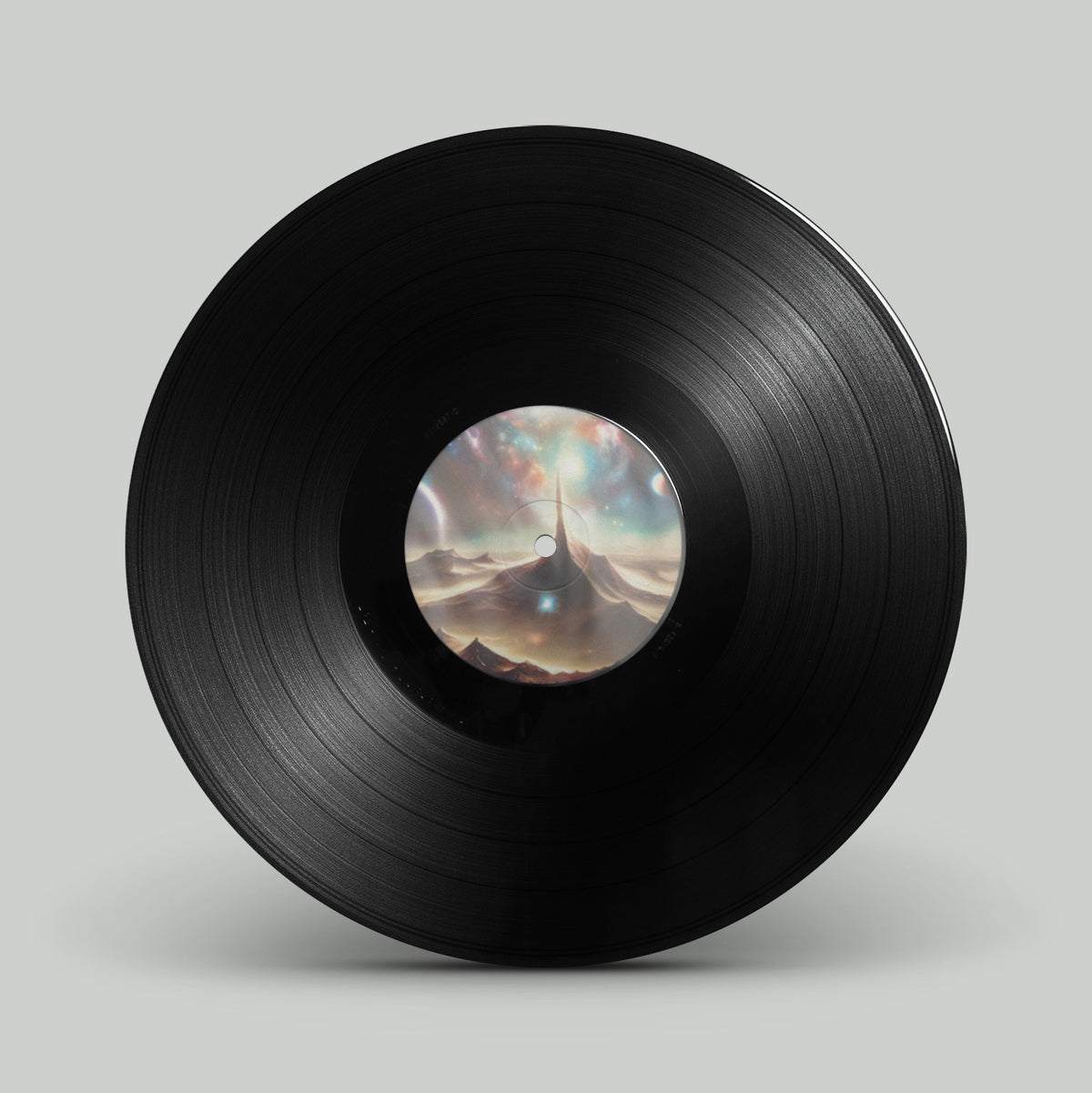 Fred P. & SMBD – When The Mantras Return