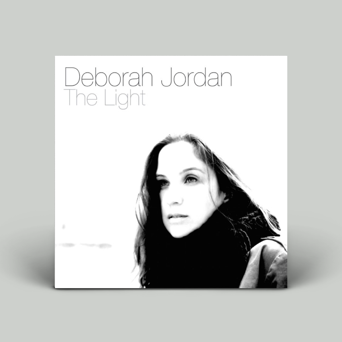 Deborah Jordan – The Light