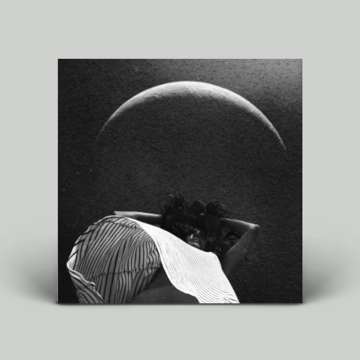Alessia Obino – A Sound's A Million Shapes