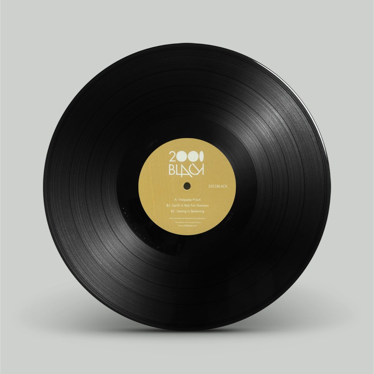 Shokazulu – Uniquely Fresh