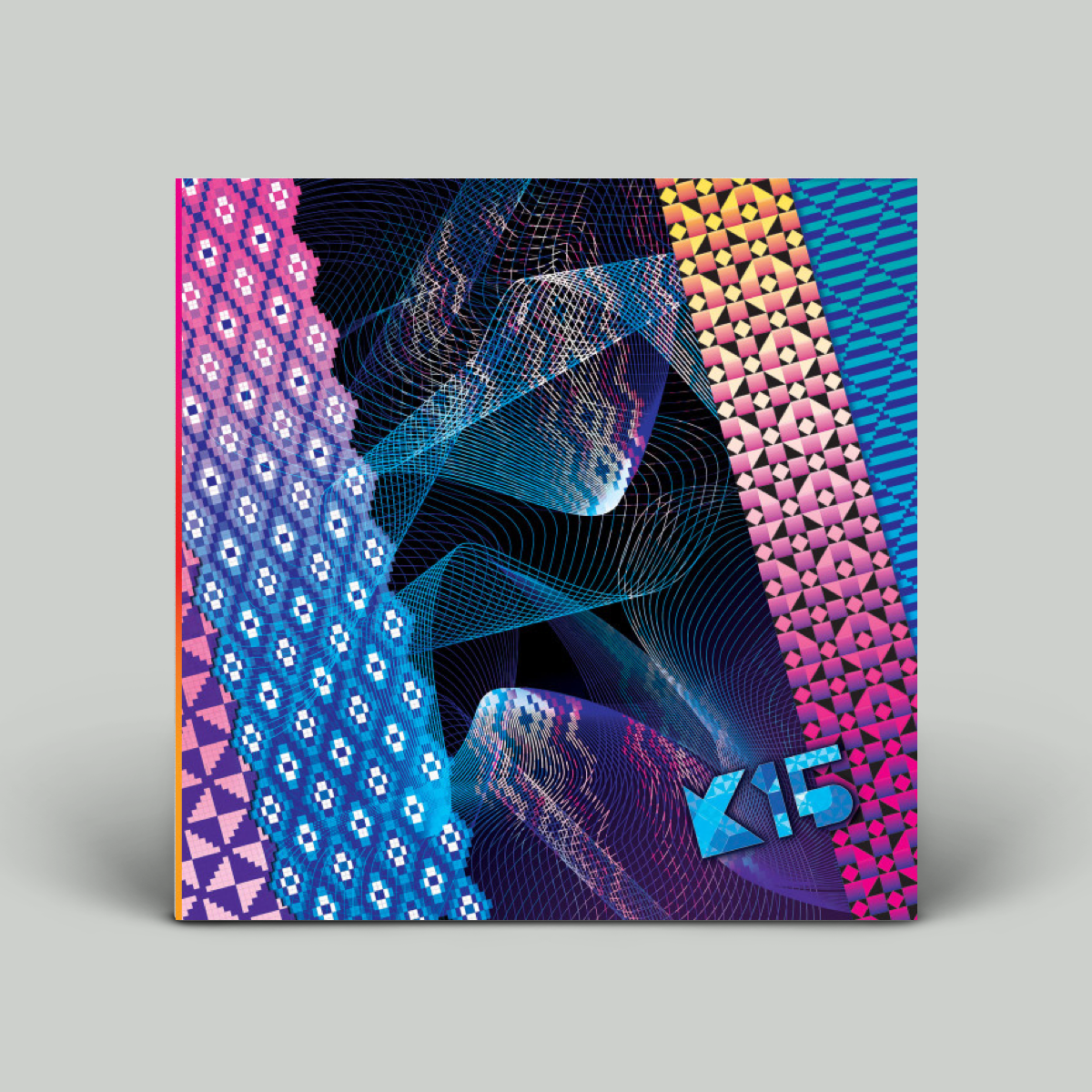 K15 – Resonance