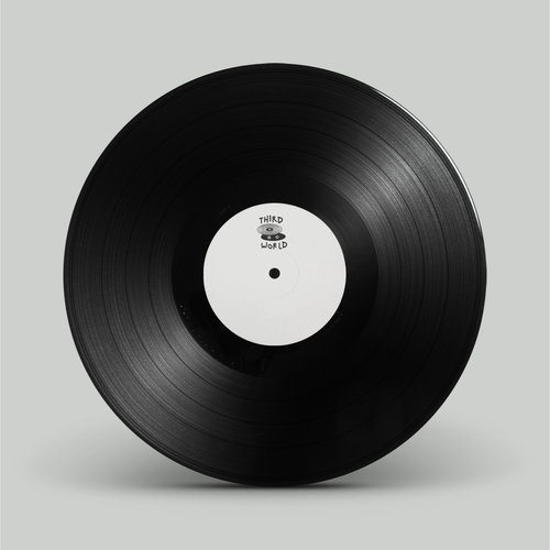 33.10.3402 – Labyrinths And Coral Caves EP