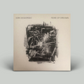 Kirk Degiorgio – Robe Of Dreams