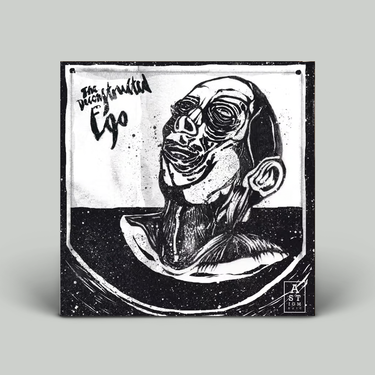 Jaubi – The Deconstructed Ego