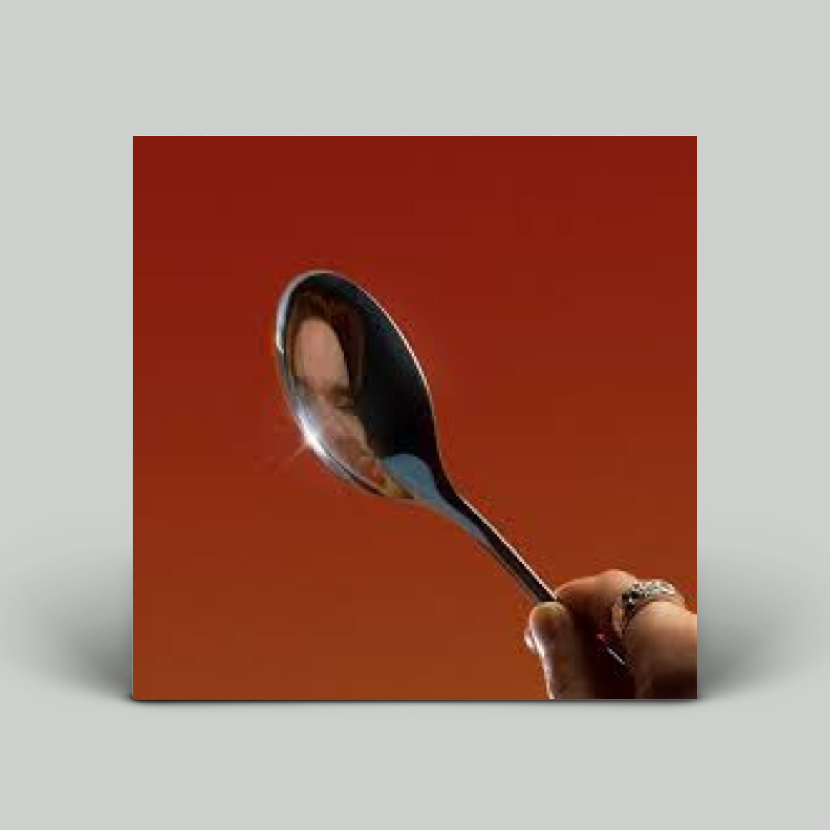 Oscar Jerome – The Spoon