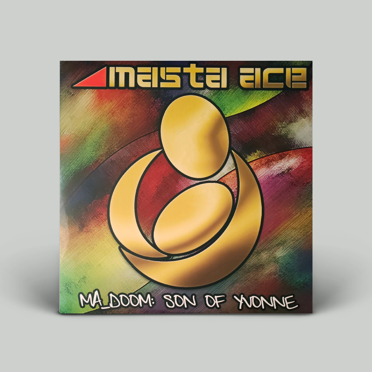 Masta Ace – MA_DOOM: Son Of Yvonne