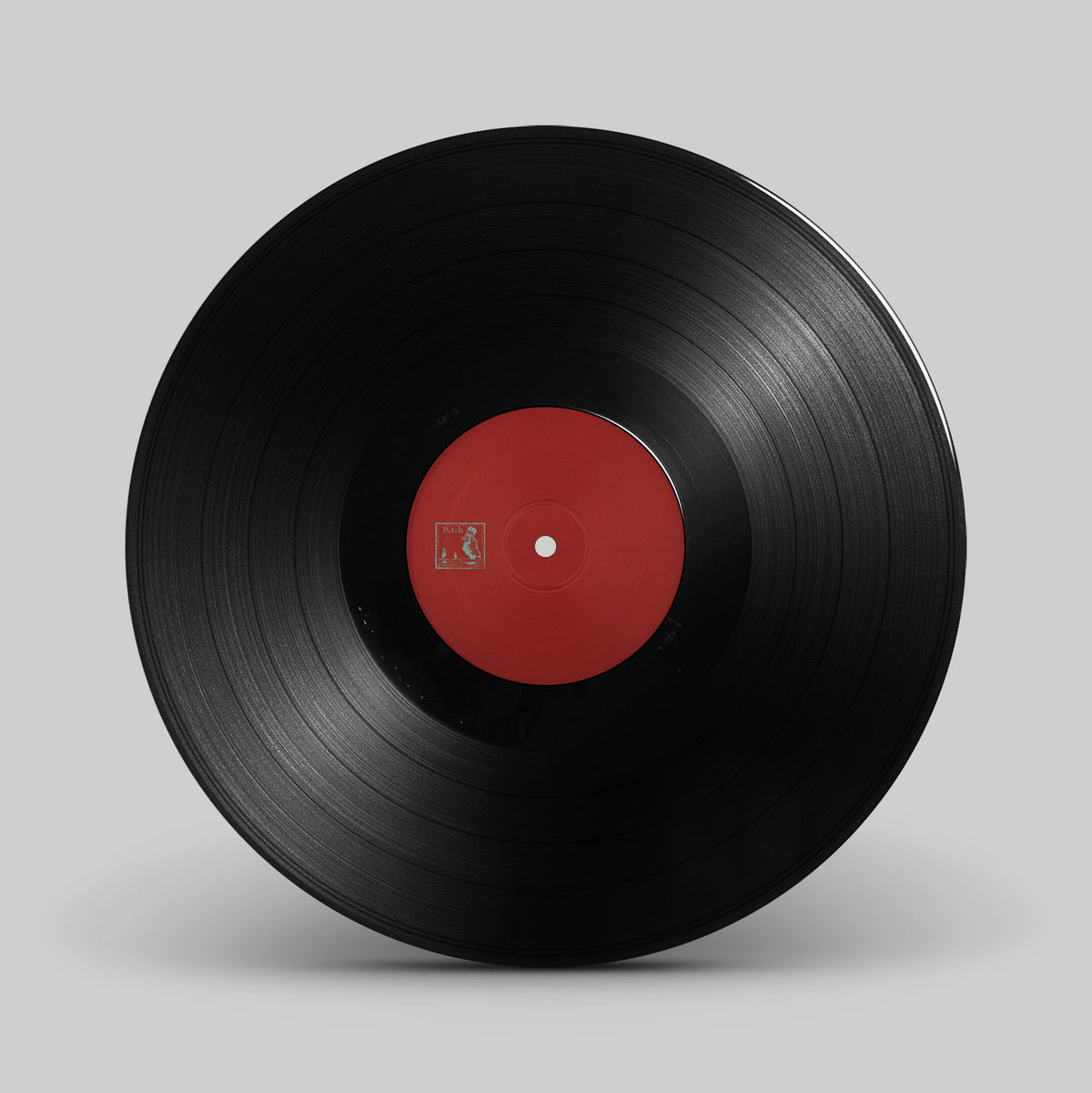 Unknown Artist – Putch 6