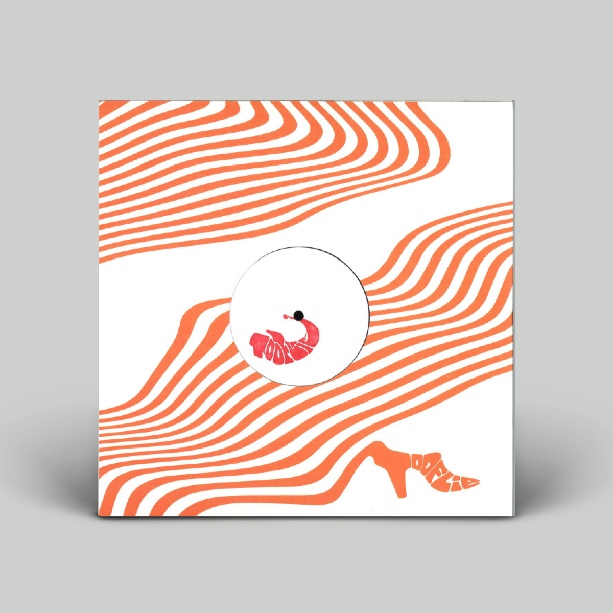 Unknown Artist – Tooflie Edits 001