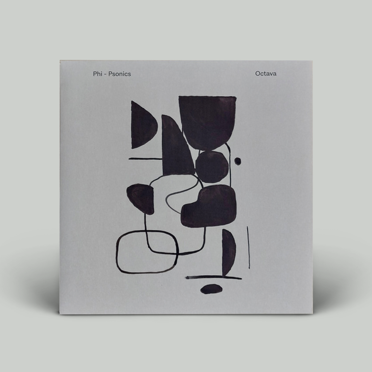 Phi-Psonics – Octava