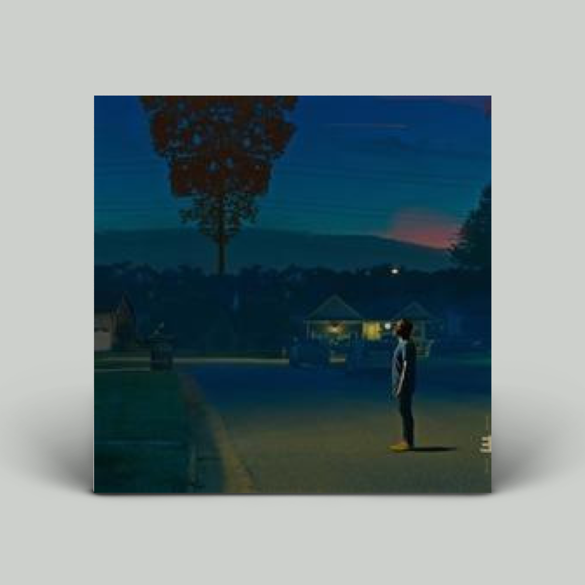 Nate Smith – Kinfolk 2: See The Birds