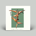 Charlie Hill – Yore