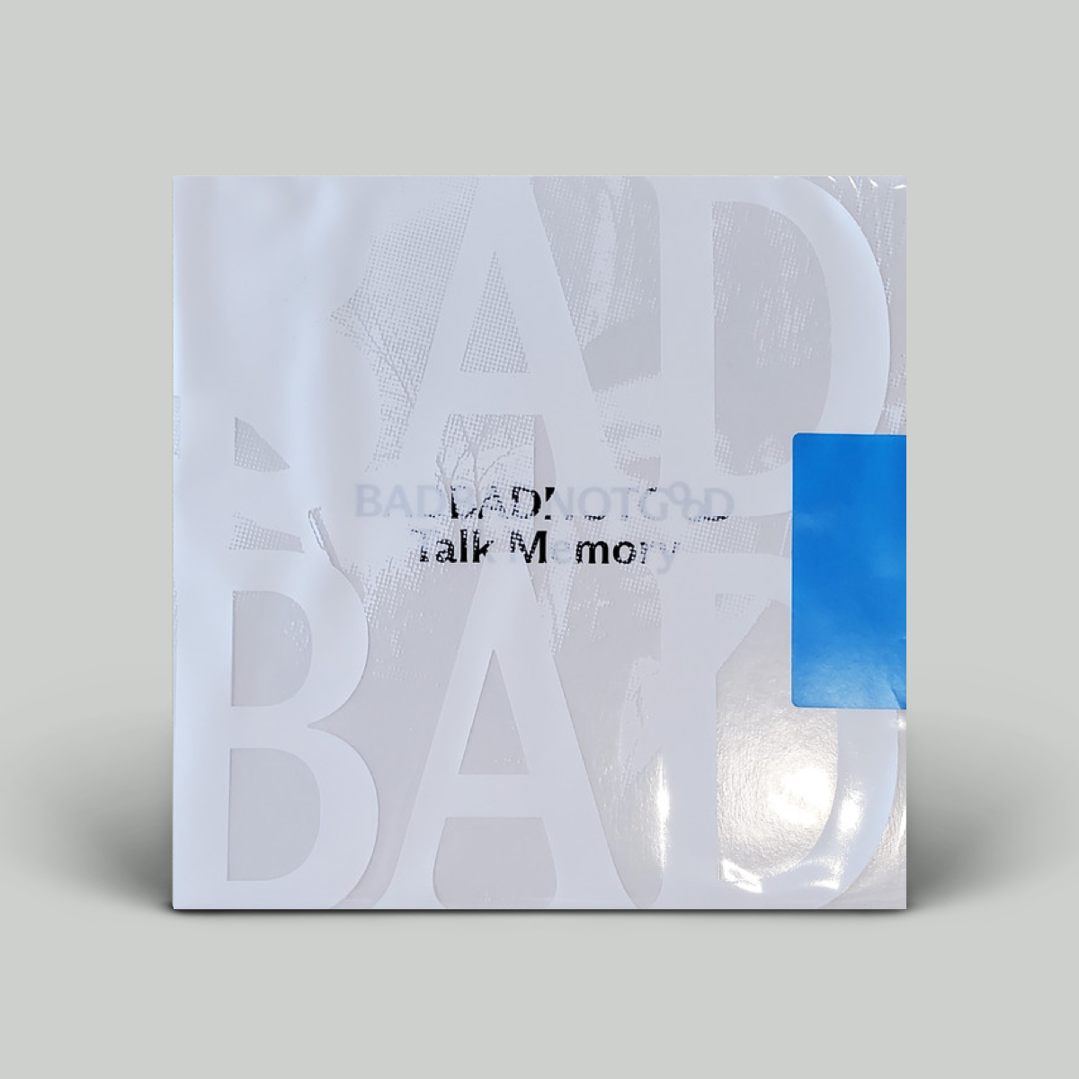 BadBadNotGood – Talk Memory