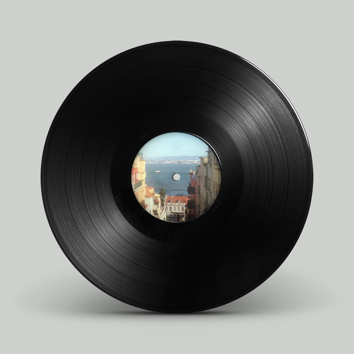 dj Silver – LCR001