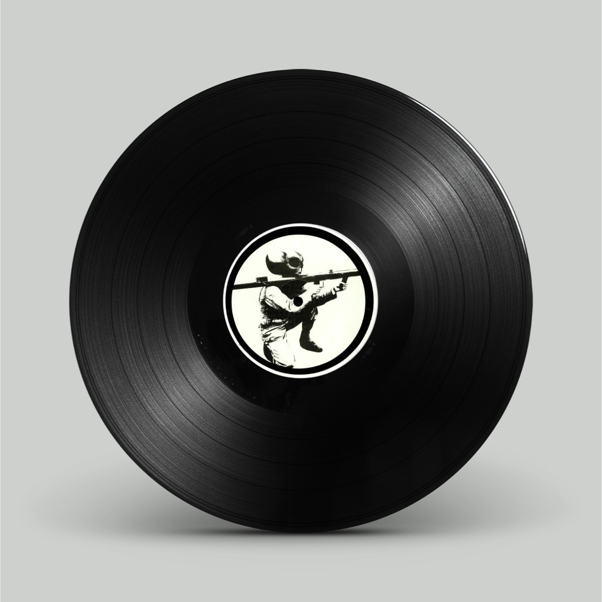 Jimi Bazzouka – Edits Vol. 6