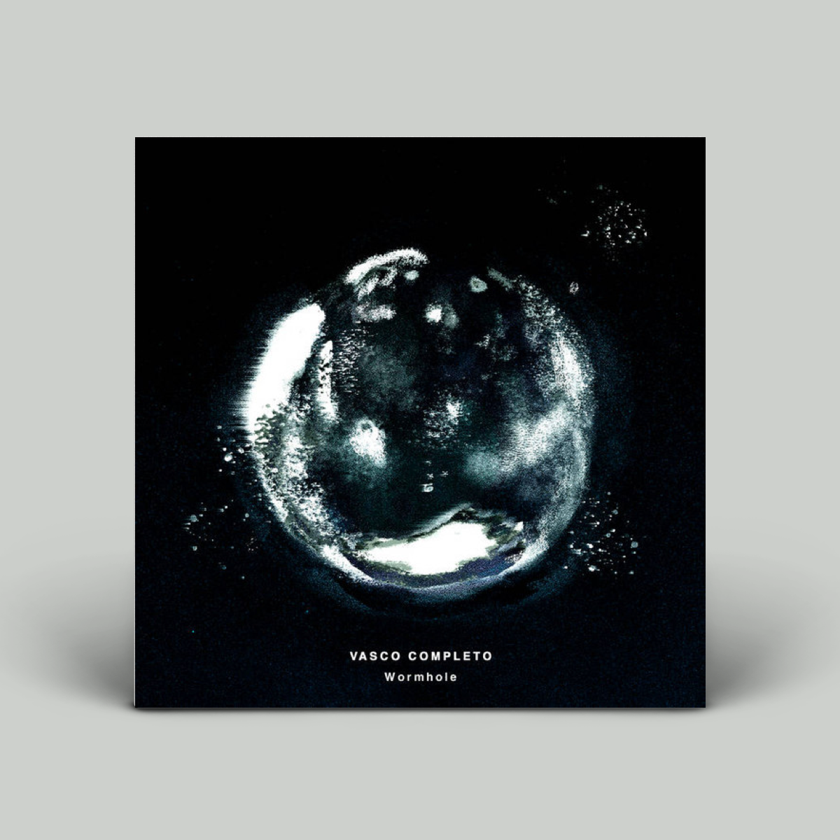 Vasco Completo – Wormhole