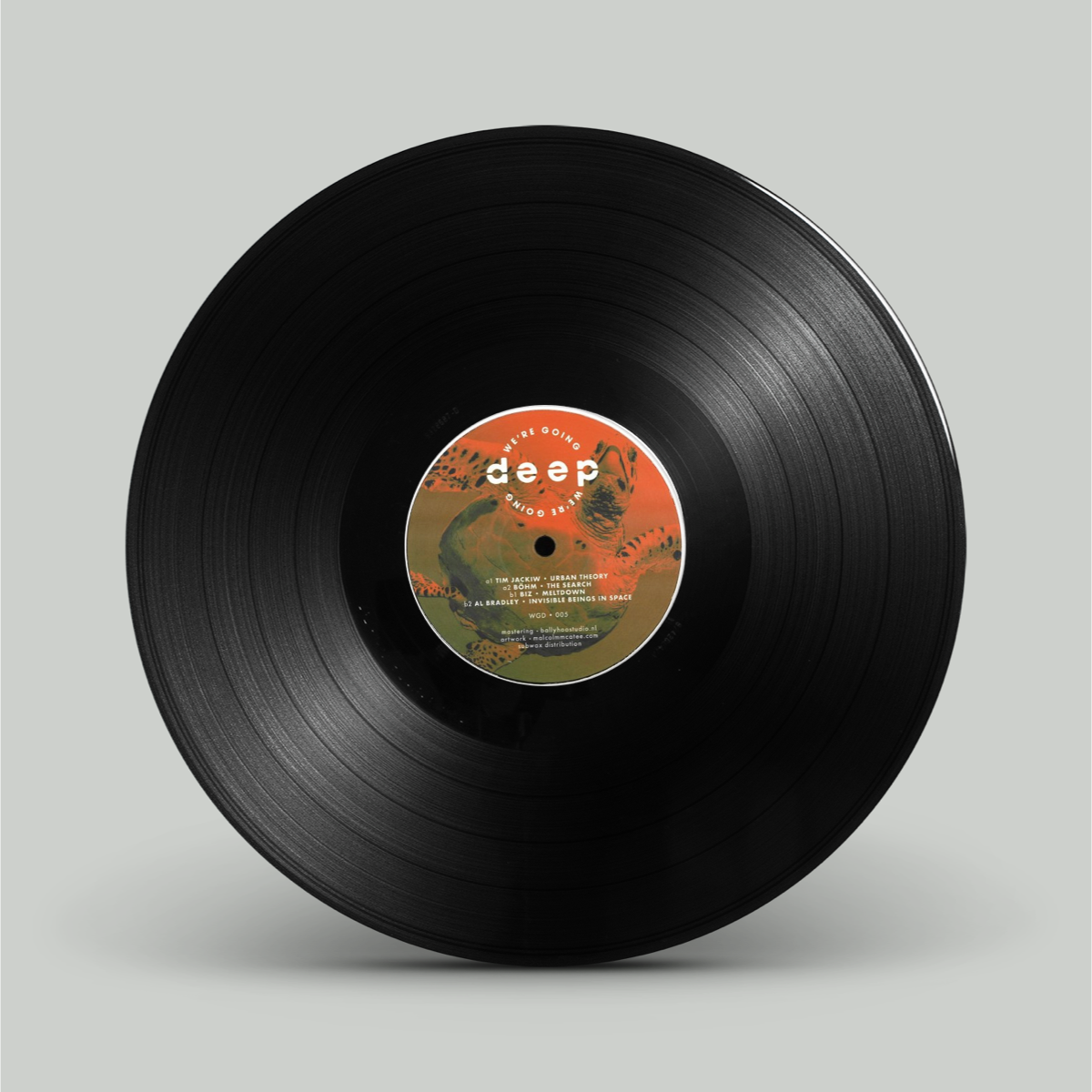 Various – Volume 5