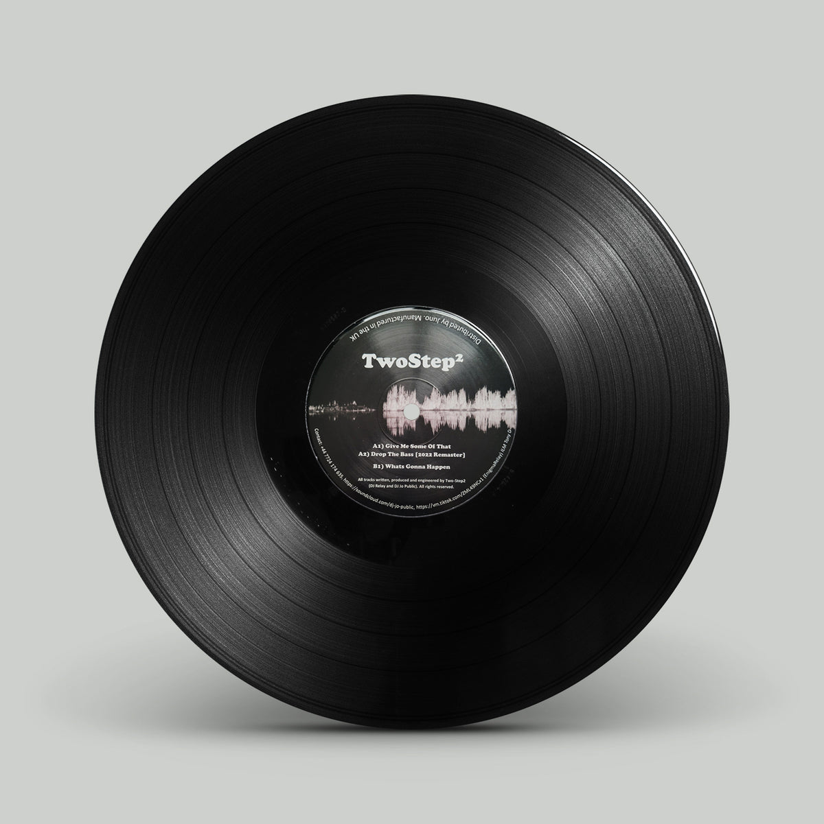 TwoStep2 – Give Me Some Of That
