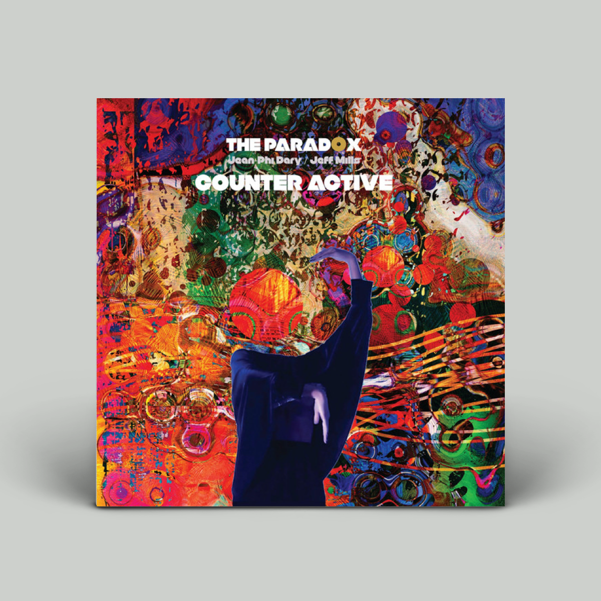 The Paradox – Counter Active