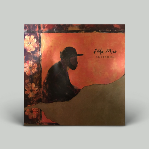 Alfa Mist – Antiphon
