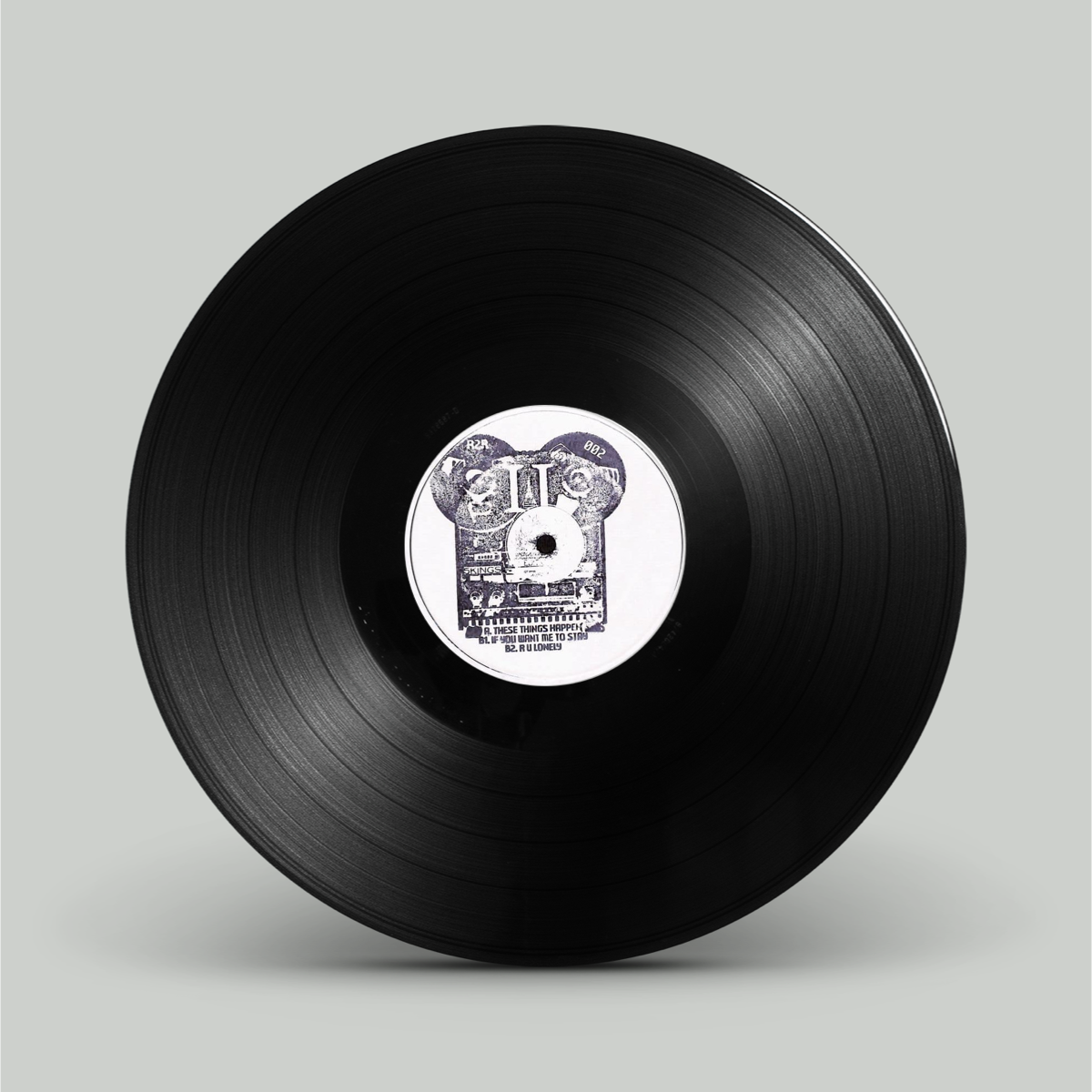 Tony Lovelesss – Reel To Reel Edits 02