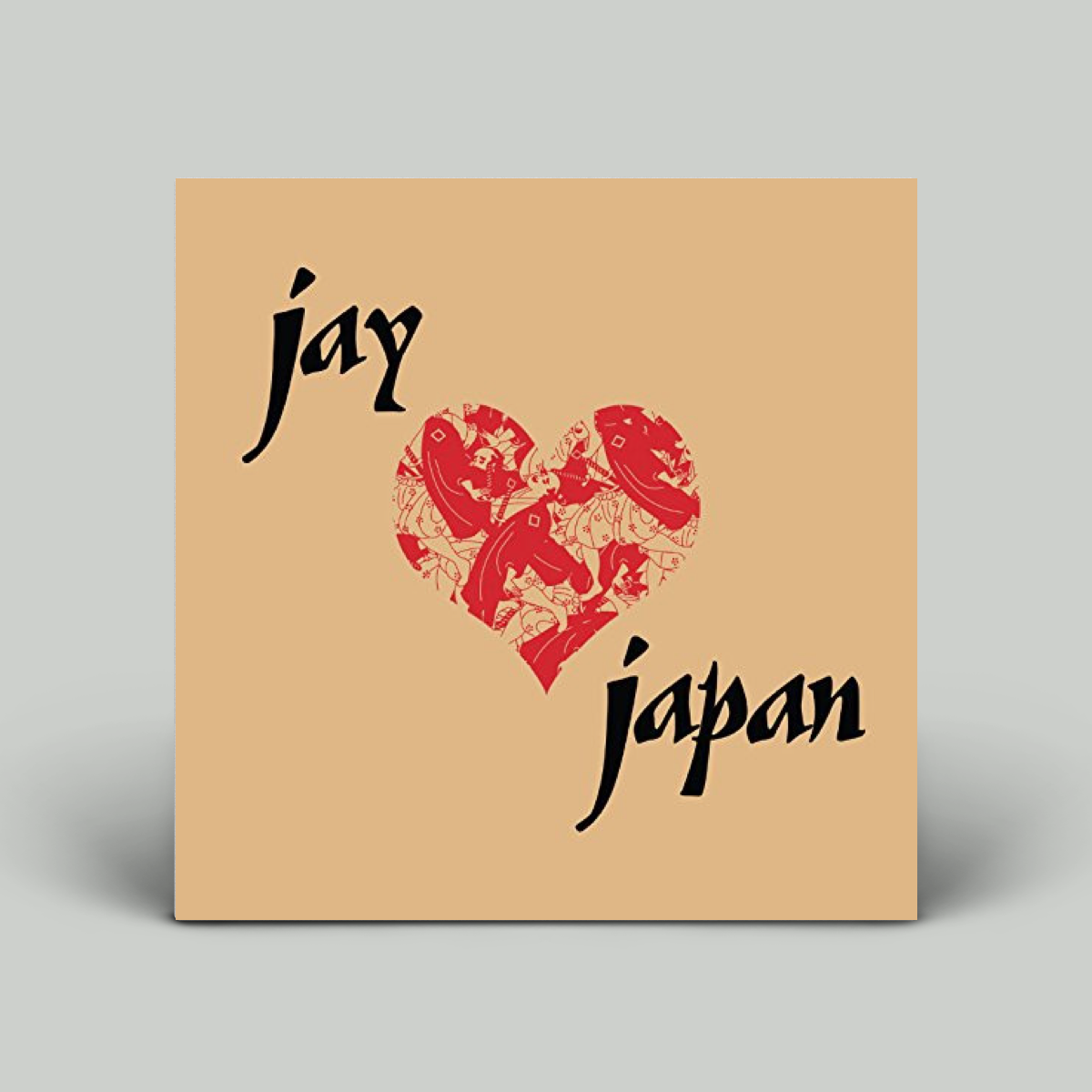 J Dilla – Jay Love Japan