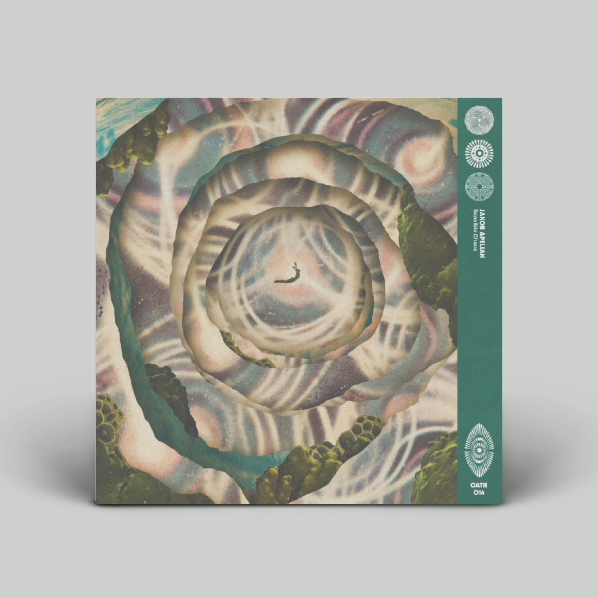 Jakob Apelian – Sensible Chaos