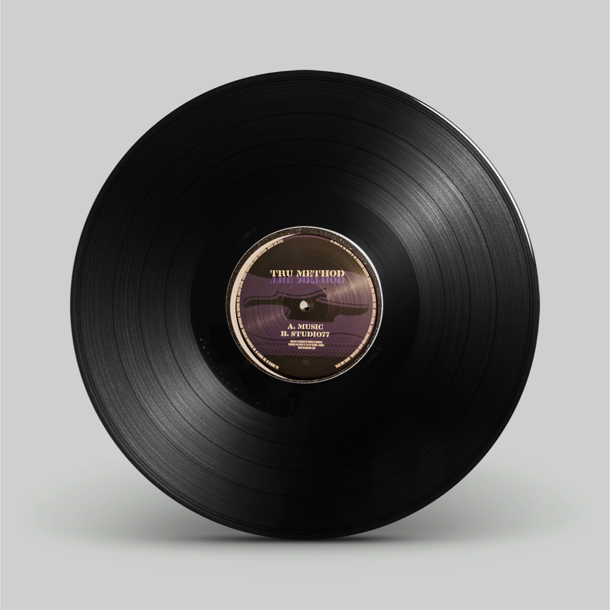 Tru Method – Studio 77