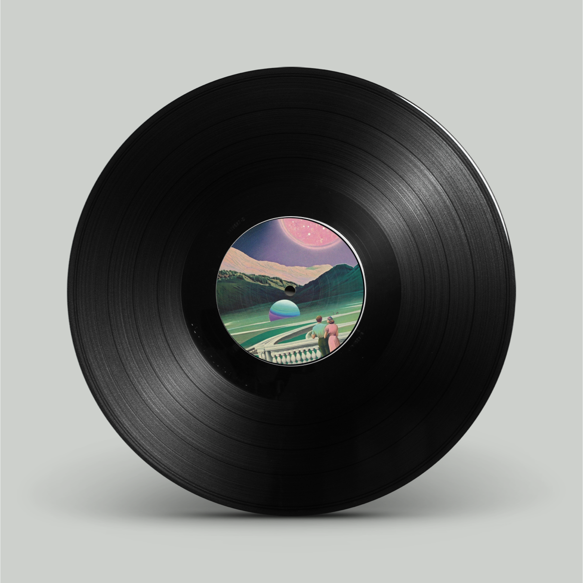 Guillaume & The Coutu Dumonts – Le Dos D’Original