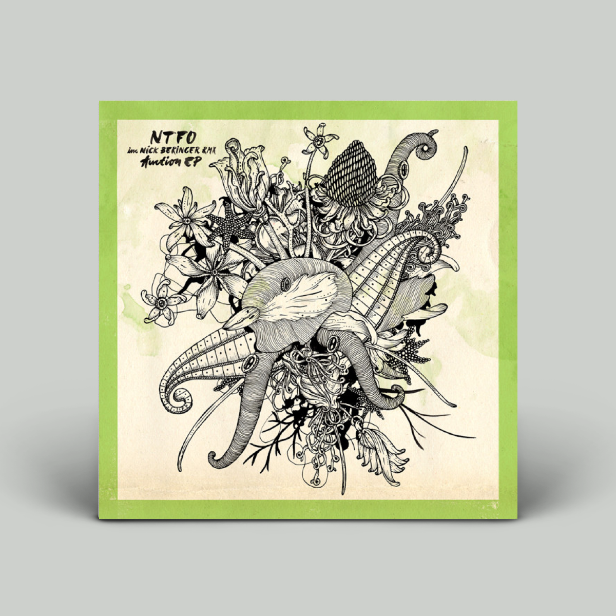 NTFO – Auction