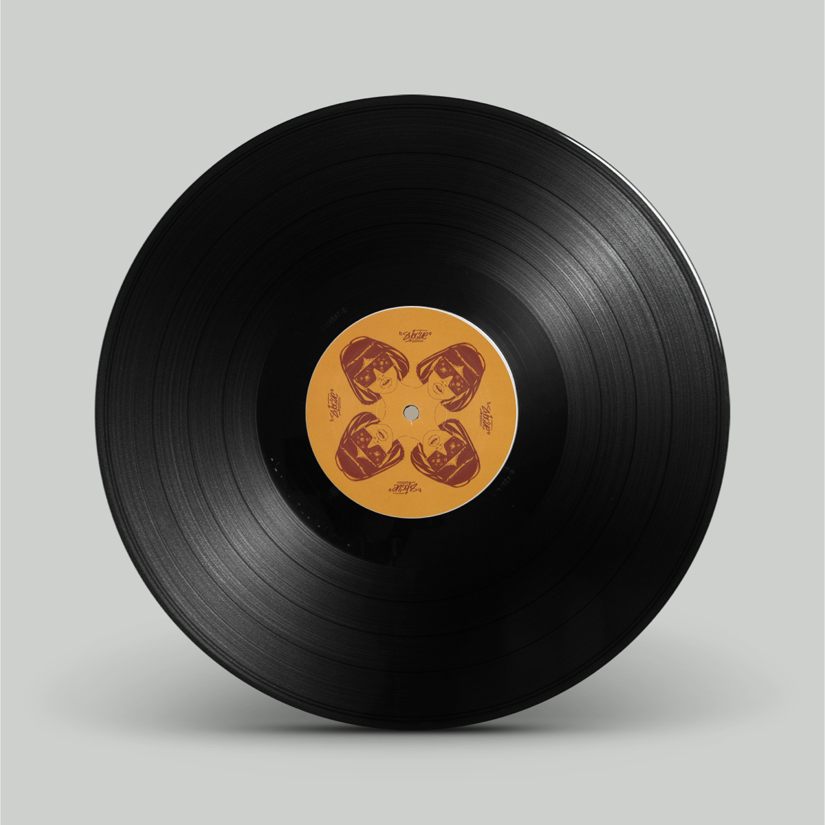 Matteo Floris – Bumpin Voyager EP