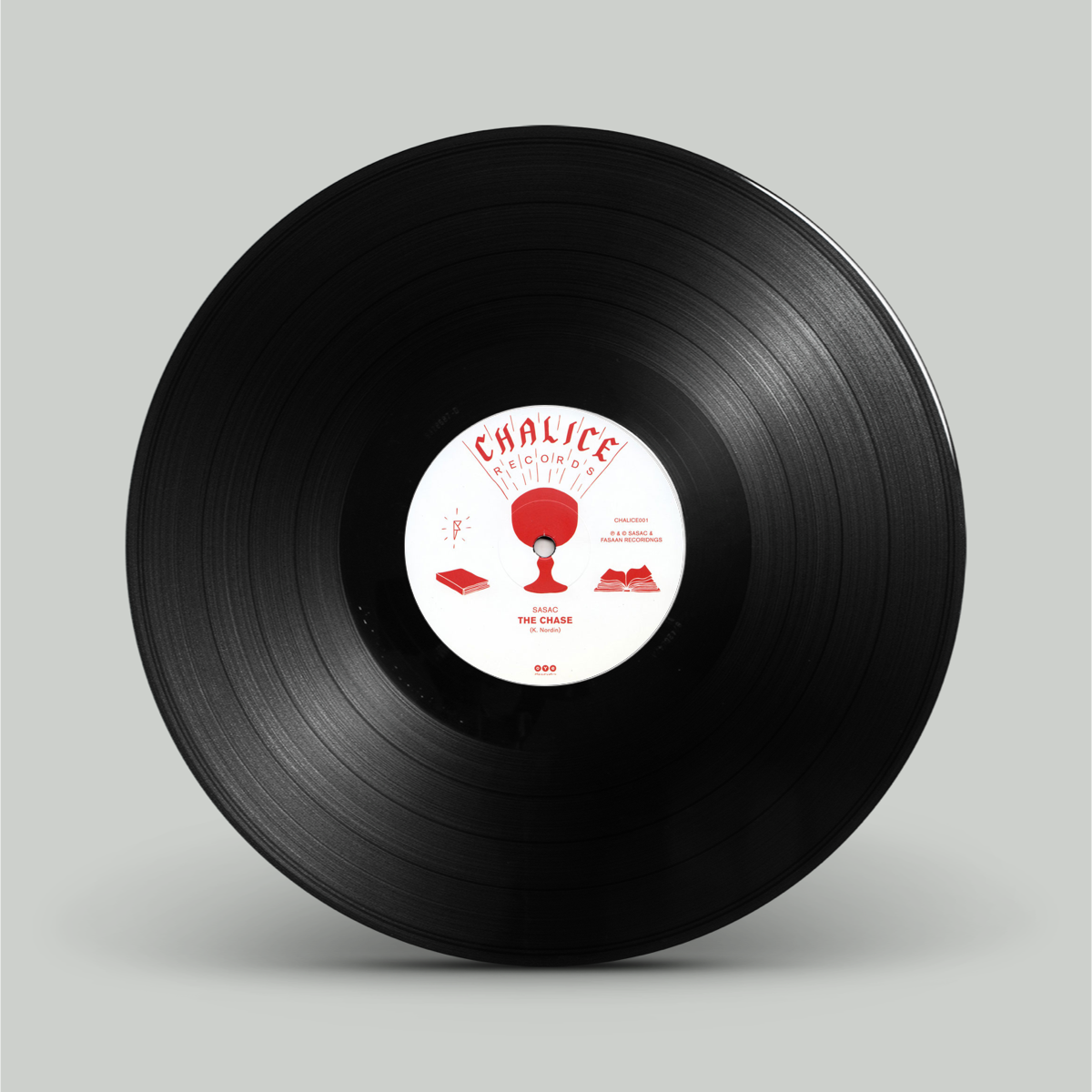 Various – Chalice 001