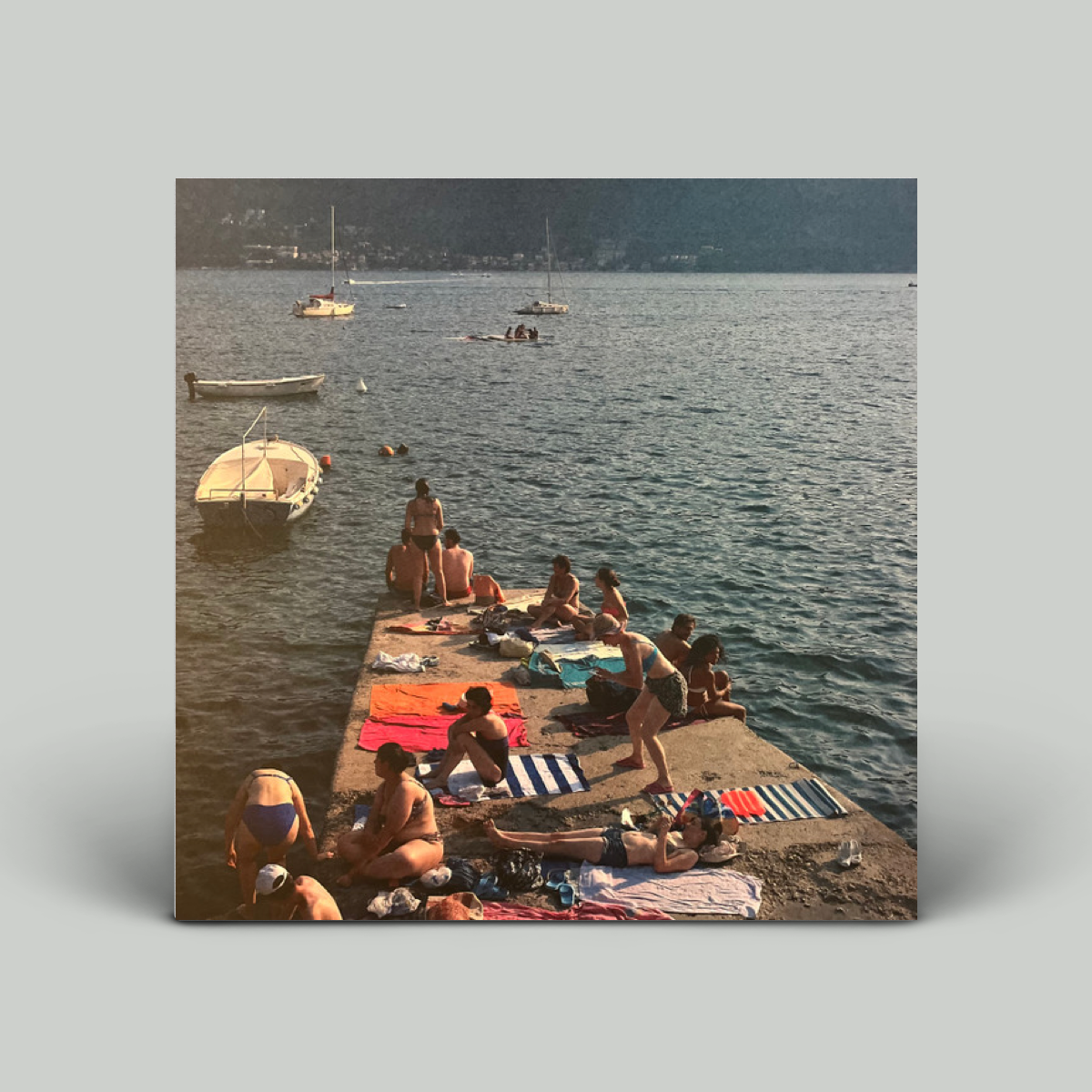 Nelembe – Bourgeois