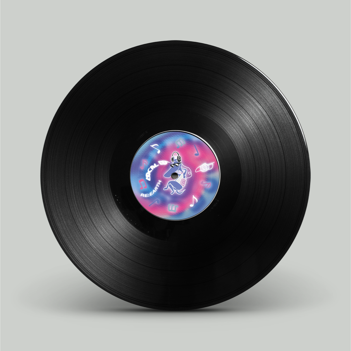 Local DJ – M1llionair3s F1ght1ng EP