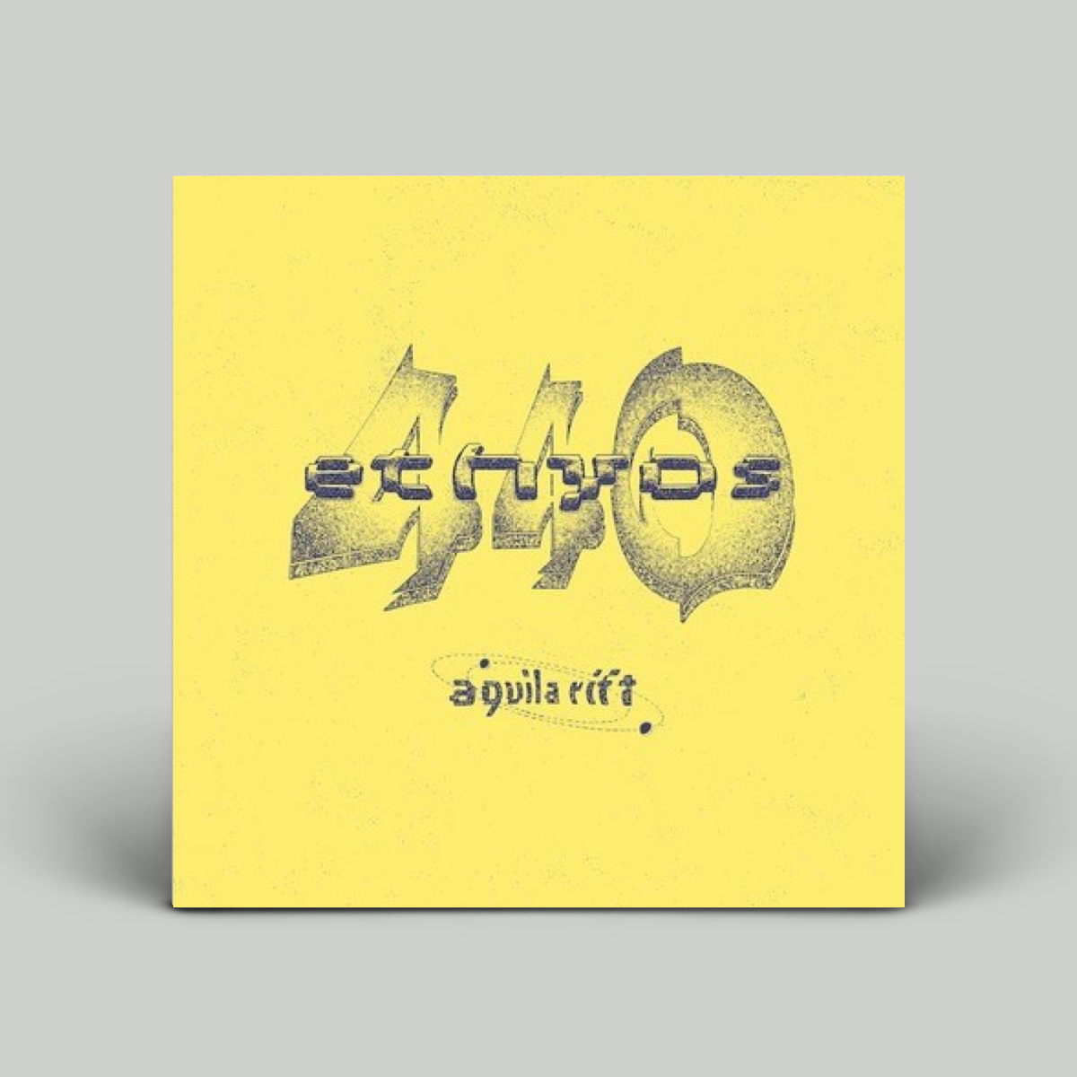 Ethyos 440 – Aquila Rift