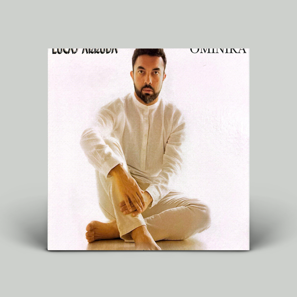 Lucas Arruda – Ominira