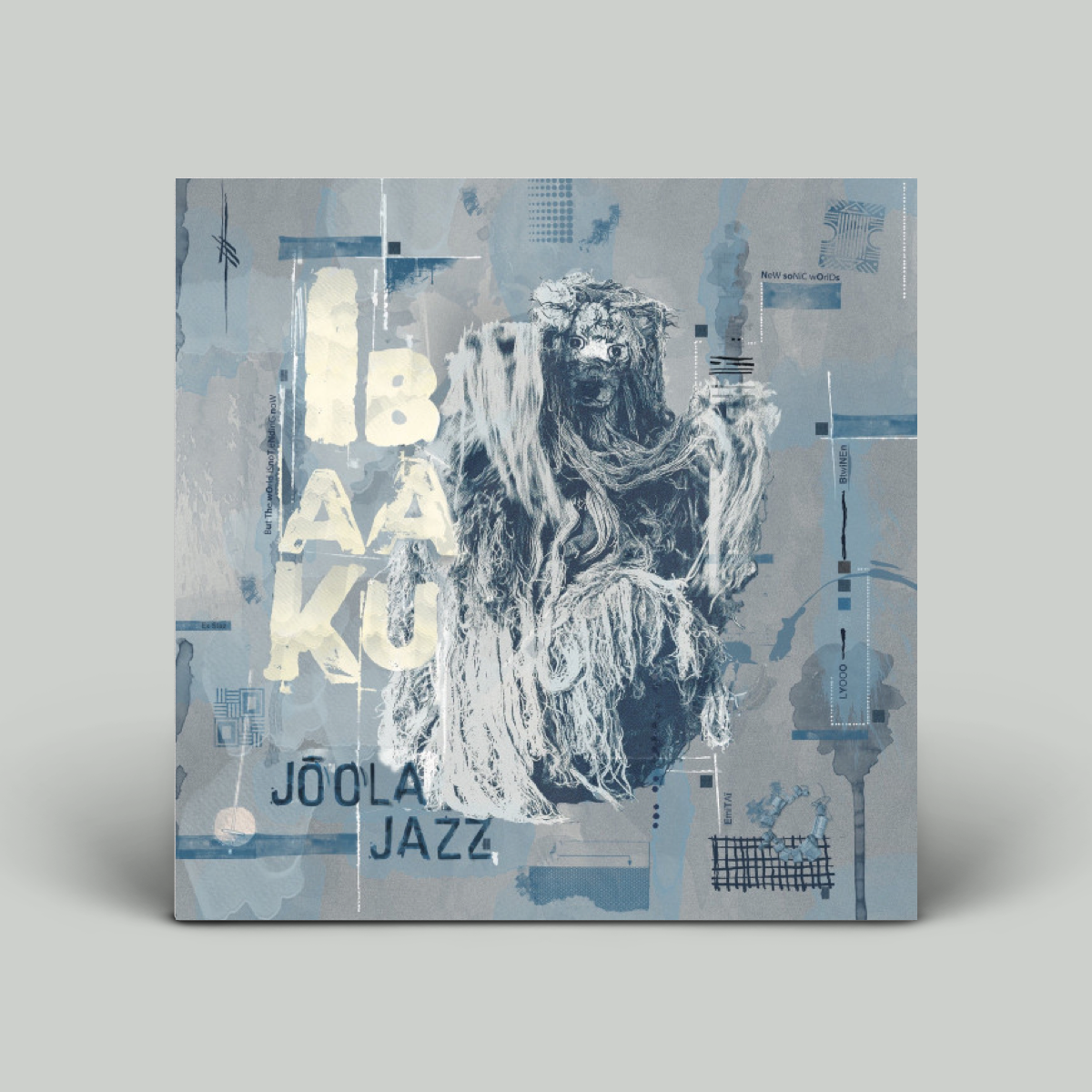 Ibaaku – Joola Jazz