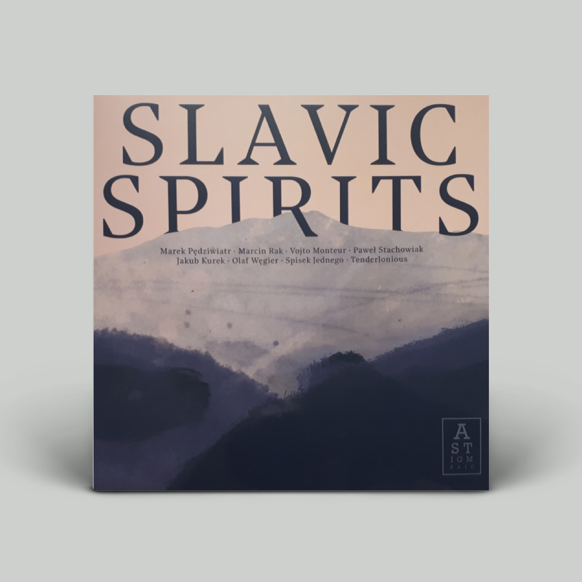 EABS – Slavic Spirits