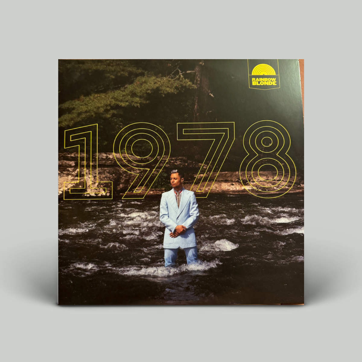 José James – 1978