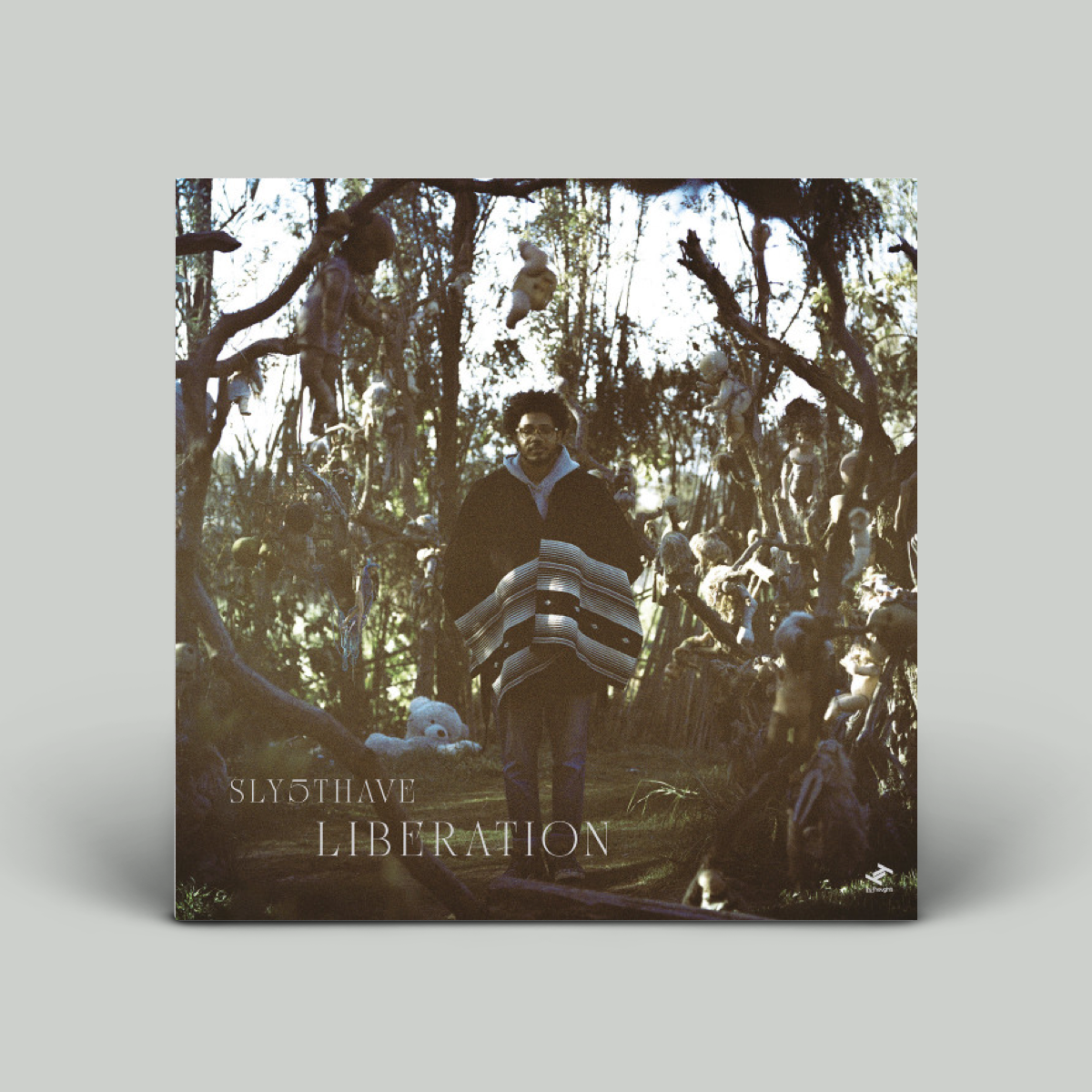 Sly 5th Ave – Liberation